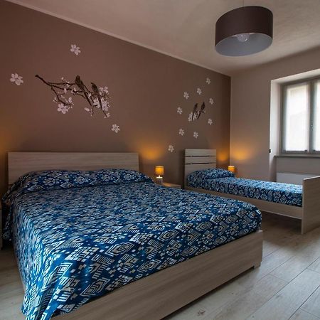 Casa Nonna Ida - Vacanze In Langa Santo Stefano Belbo Luaran gambar