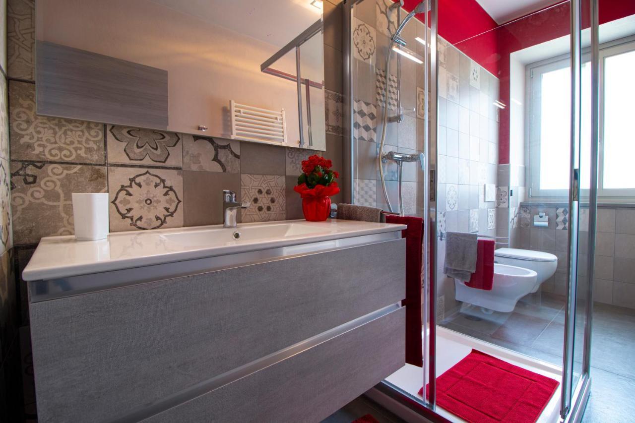 Casa Nonna Ida - Vacanze In Langa Santo Stefano Belbo Luaran gambar